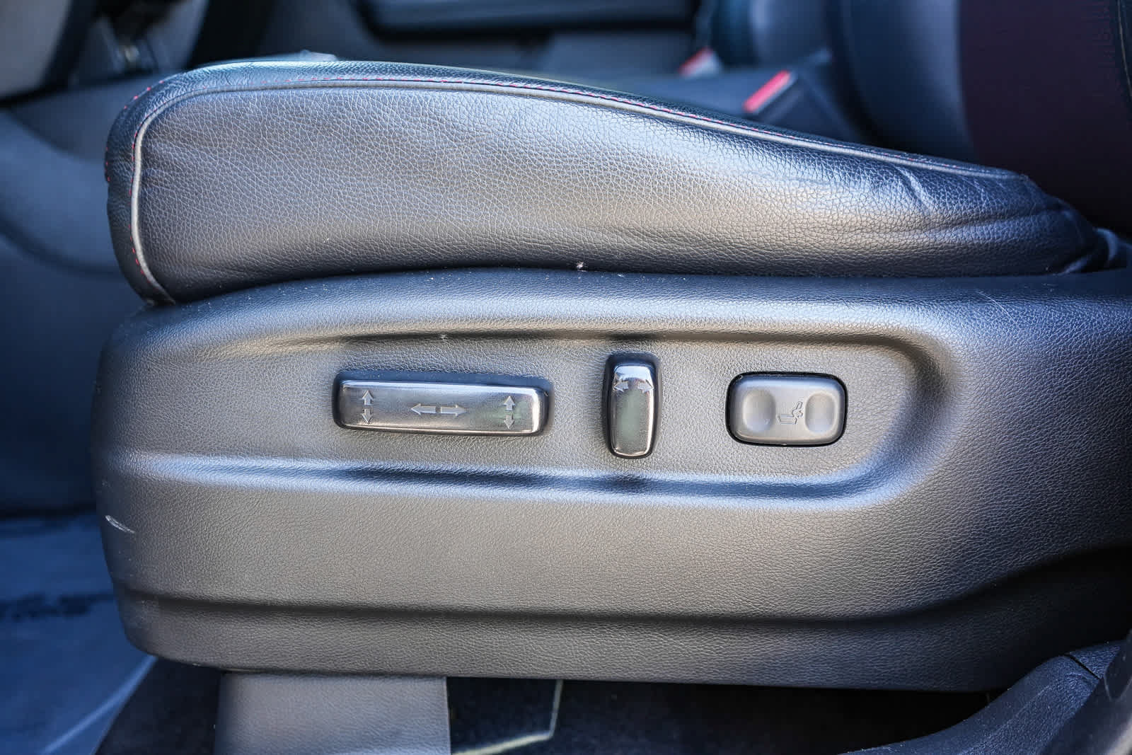 Used 2023 Honda Ridgeline Black Edition image 20