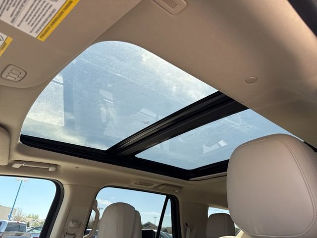 Used 2020 Lincoln Navigator Reserve w/ Luxury Package AWD/4WD image 26