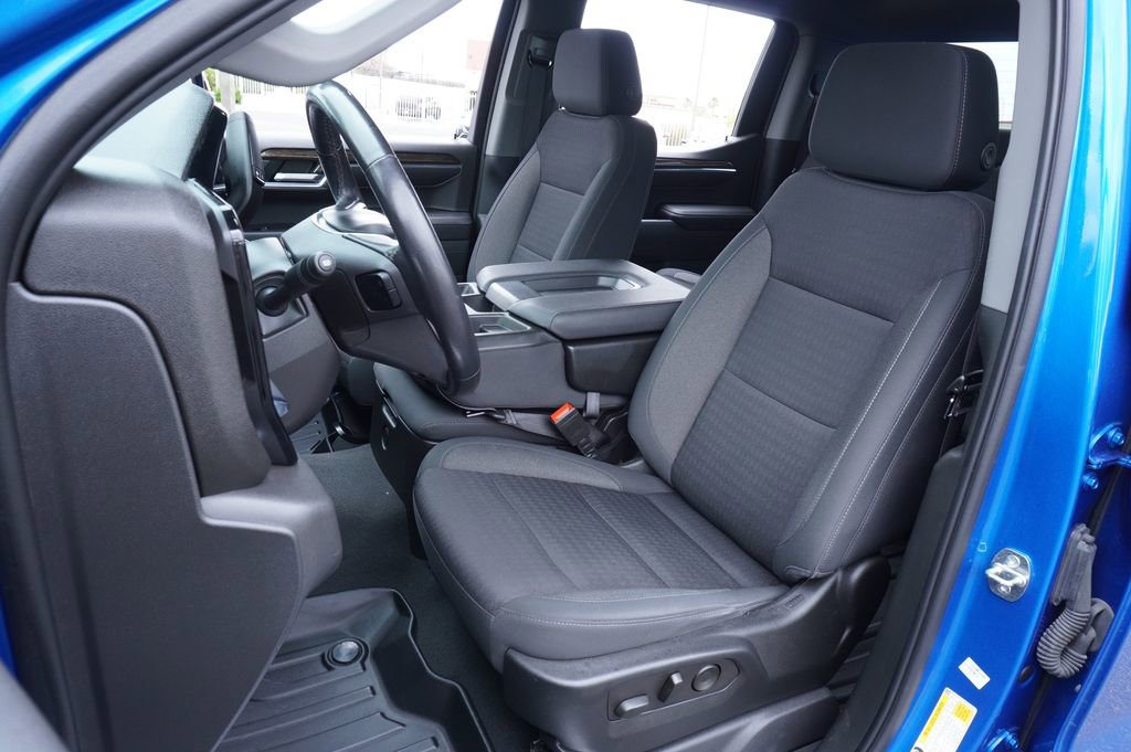 Certified 2022 GMC Sierra 1500 Elevation image 14