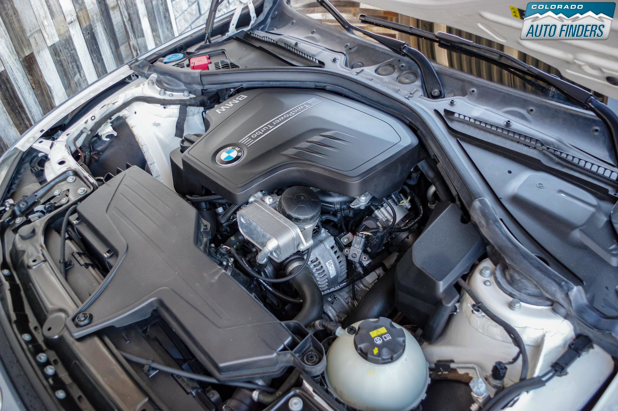 Used 2018 BMW 320i xDrive Sedan image 26