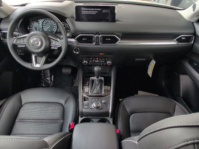 Used 2025 MAZDA CX-5 AWD 2.5 S w/ Premium Plus Pkg image 5