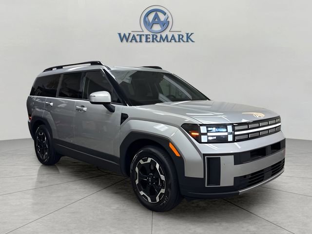 New 2026 Hyundai Santa Fe SEL image 7