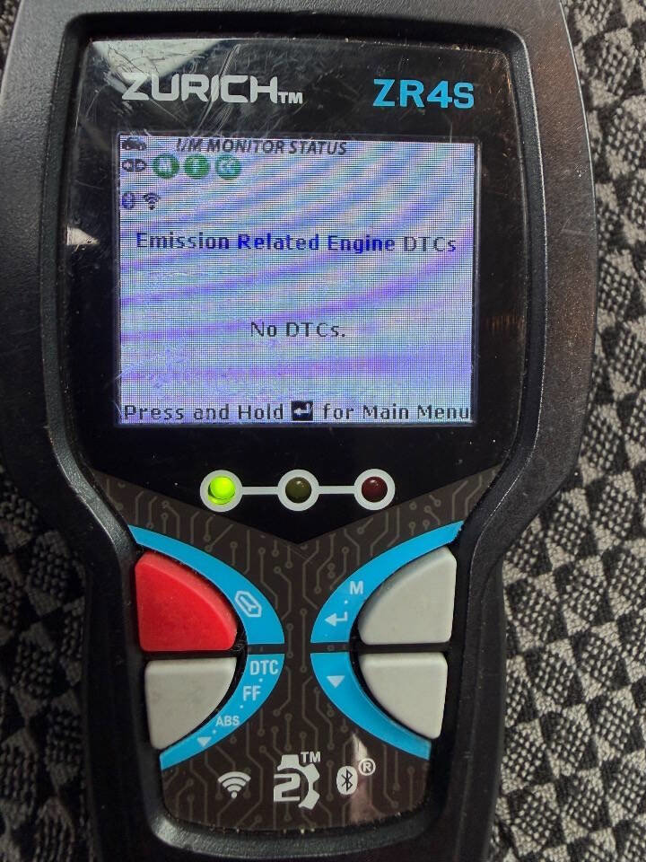 Used 2003 Dodge Ram 2500 Truck SLT image 38