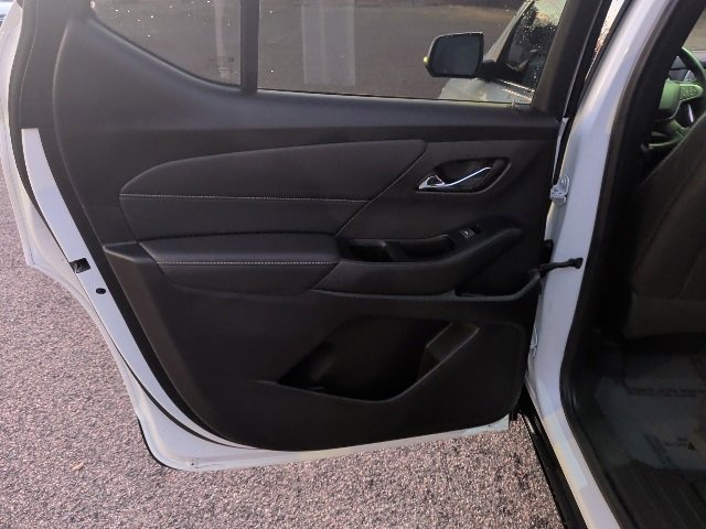 Certified 2023 Chevrolet Traverse LT image 14