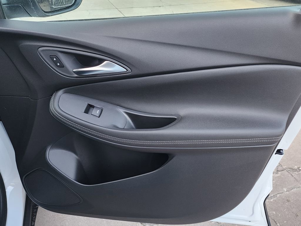 New 2026 Buick Encore GX Preferred w/ Comfort Package image 35