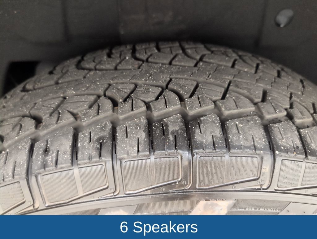 Certified 2025 Ford Expedition Active image 19