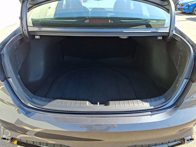 Used 2024 Kia Forte GT-Line w/ GT-Line Premium Package image 30