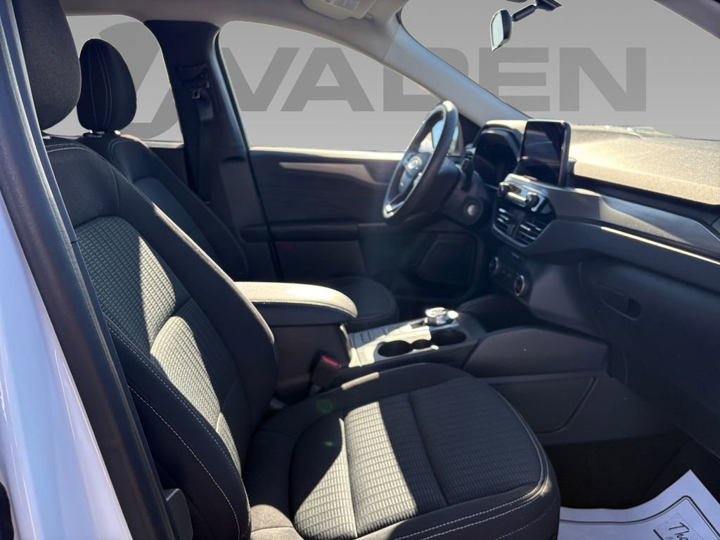 Used 2024 Ford Escape FWD image 7