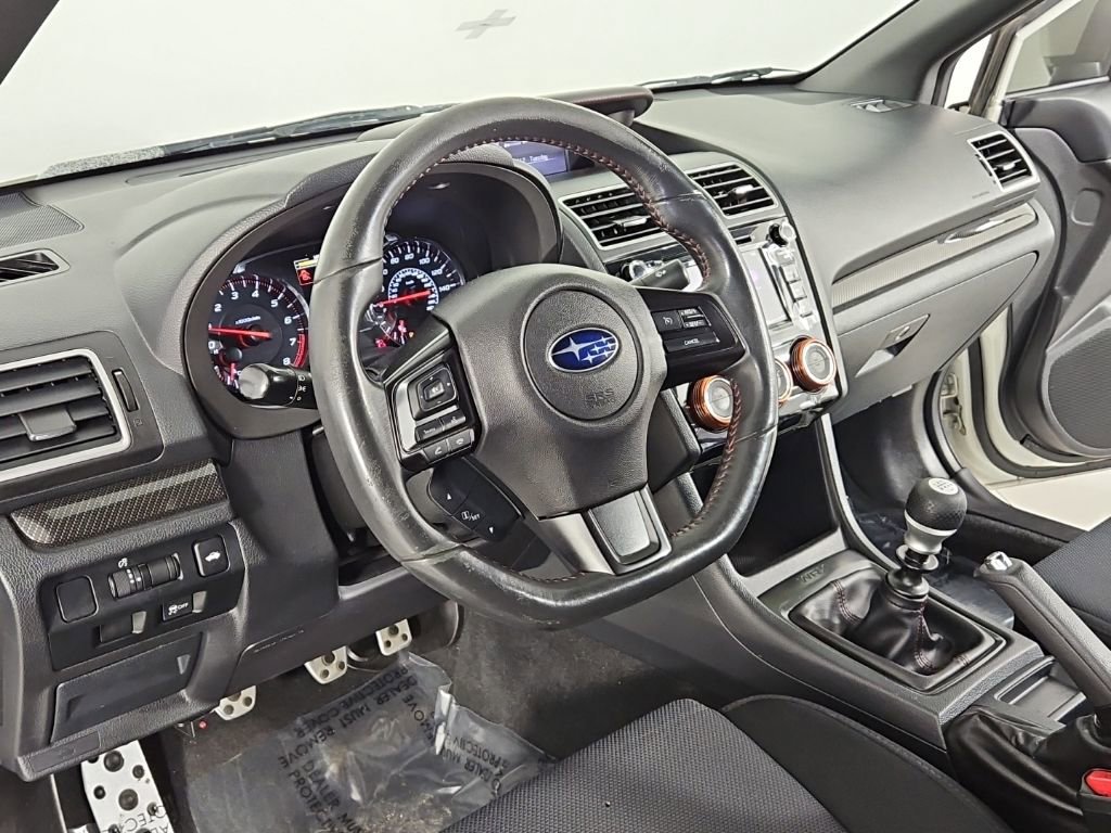 Used 2019 Subaru WRX w/ Popular Package #1 AWD/4WD image 28