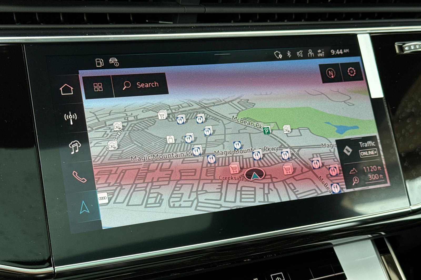New 2026 Audi Q8 Premium Plus image 16
