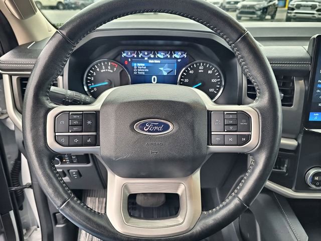 Used 2024 Ford Expedition XLT RWD image 23