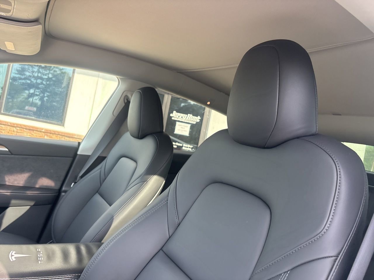 Used 2024 Tesla Model Y Long Range image 2