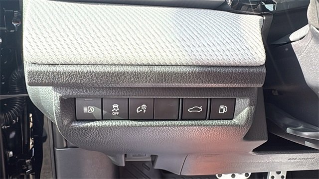 New 2026 Toyota Camry SE image 17