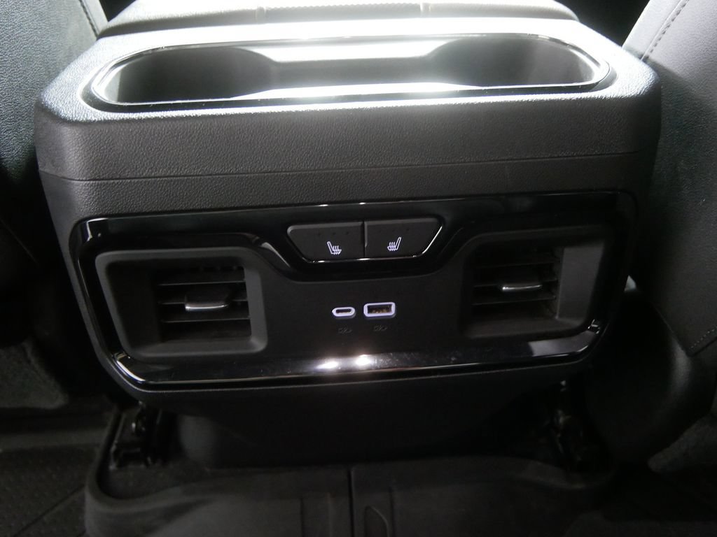 Used 2023 Chevrolet Silverado 1500 ZR2 w/ Technology Package AWD/4WD image 22