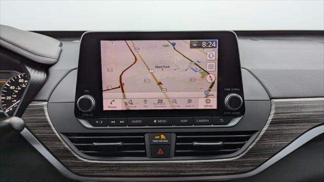 Used 2021 Nissan Altima 2.5 SL image 27