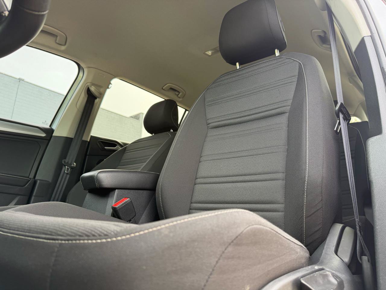 Used 2024 Volkswagen Tiguan S AWD/4WD image 11