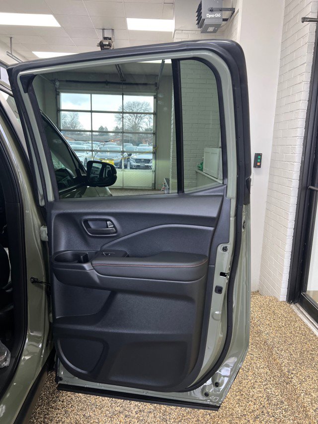 New 2026 Honda Ridgeline TrailSport+ image 16