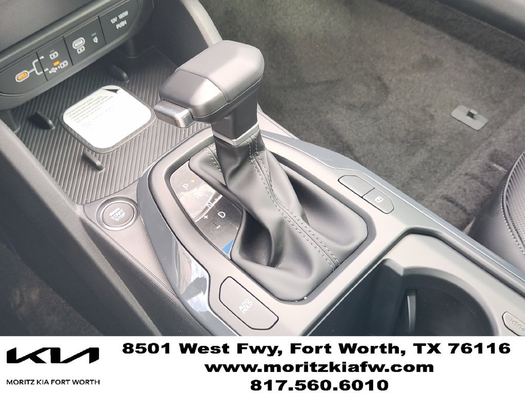 New 2026 Kia K4 GT-Line Turbo FWD image 15