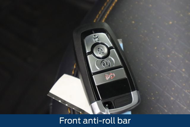 New 2026 Ford Maverick Tremor image 37