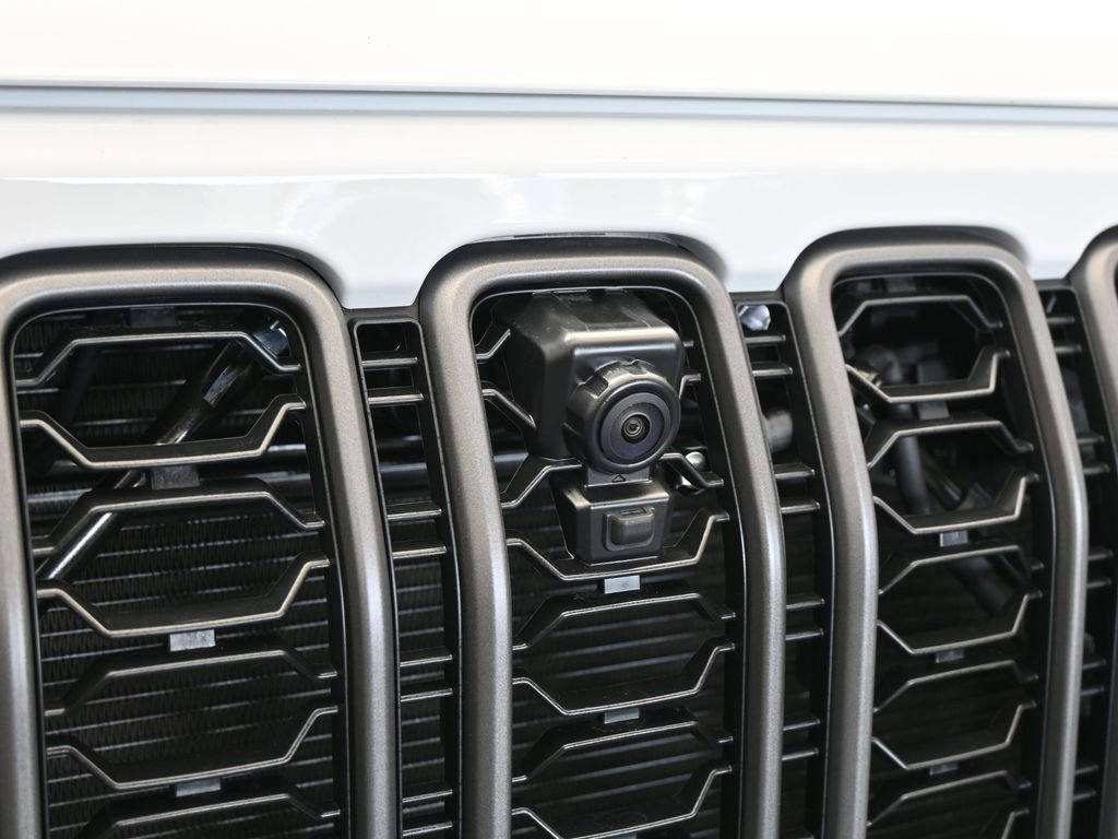 New 2026 Jeep Gladiator Rubicon AWD/4WD image 43