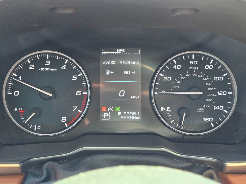 Used 2022 Subaru Legacy Touring XT w/ Popular Package #3 AWD/4WD image 25