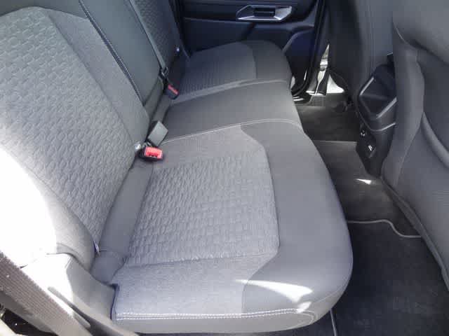 Used 2025 Ford Ranger XLT AWD/4WD image 10