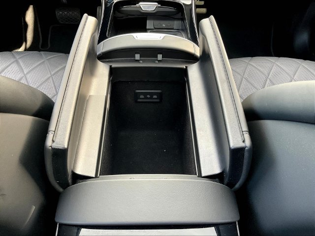 Certified 2021 Mercedes-Benz S 580 4MATIC Sedan image 18