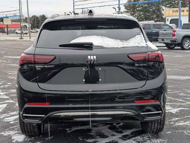 New 2026 Buick Envision Sport Touring image 6