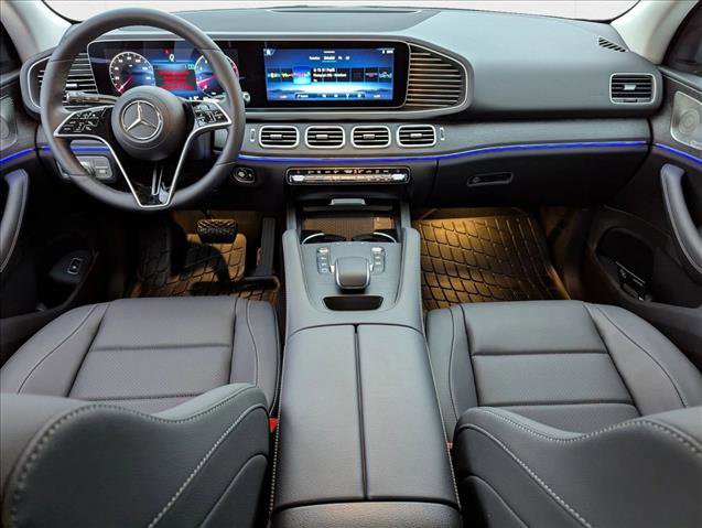 New 2026 Mercedes-Benz GLE 450 4MATIC image 14