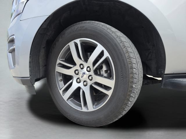 Used 2024 Ford Expedition Max Limited AWD/4WD image 45