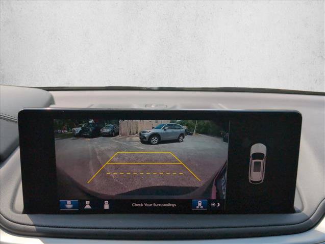 Used 2025 Acura MDX w/ Technology Package FWD image 15