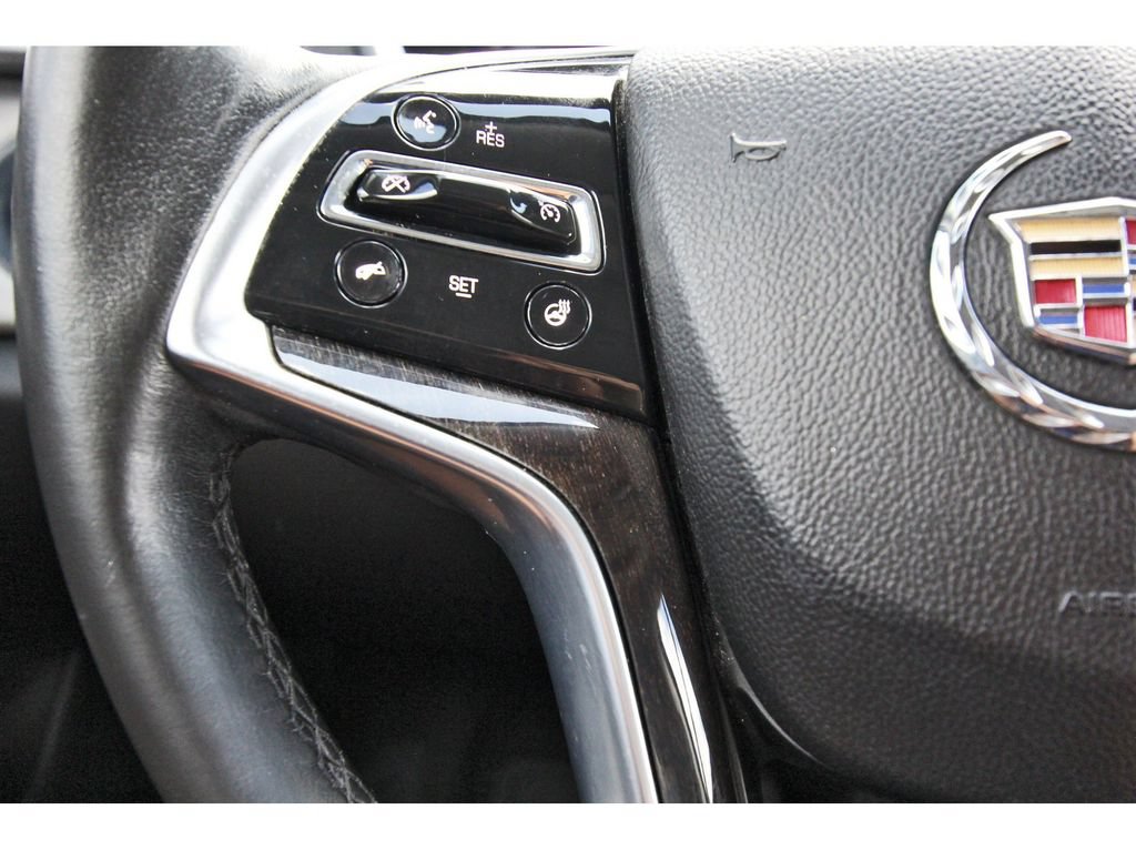 Used 2013 Cadillac SRX Luxury FWD image 15