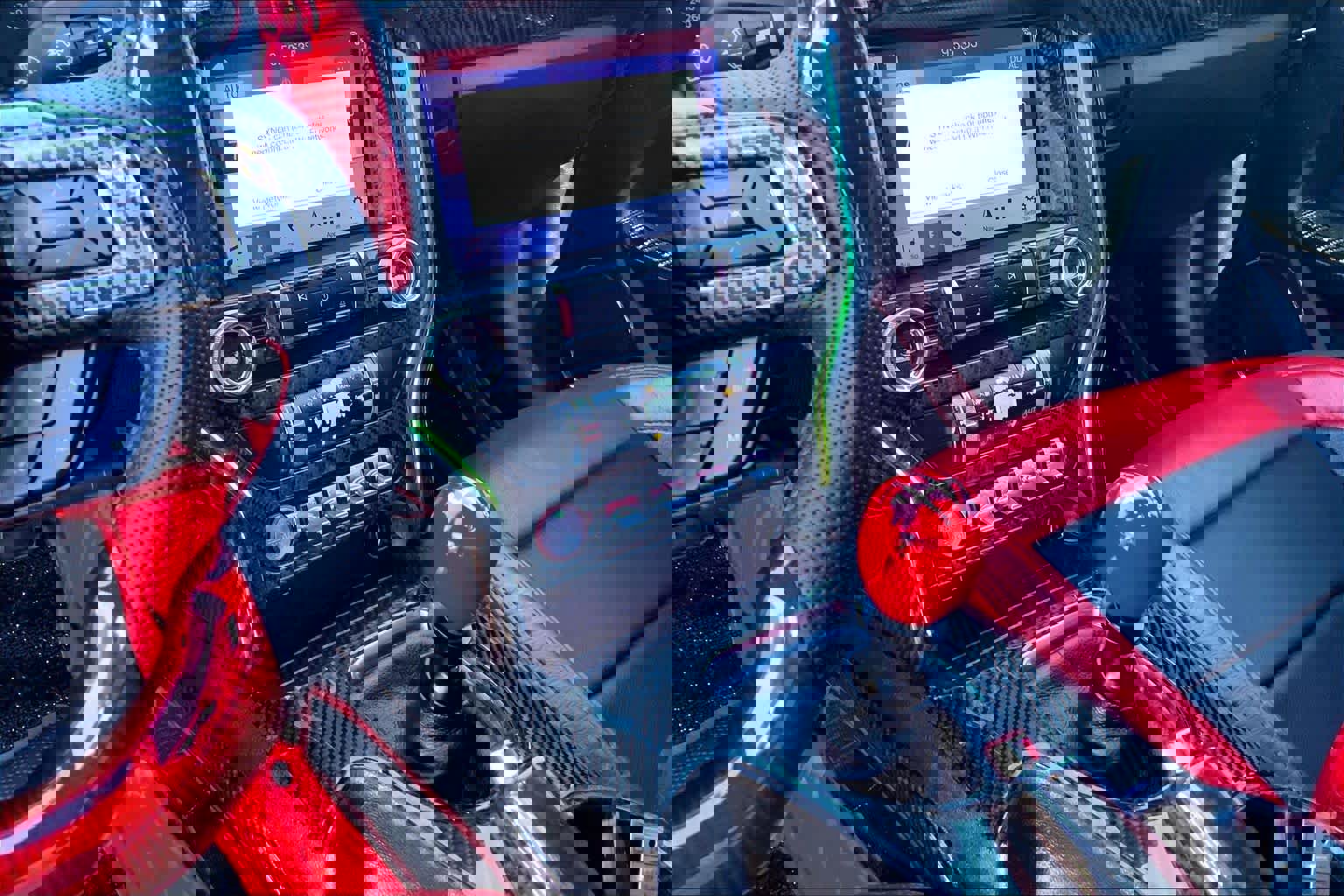 Certified 2018 Ford Mustang Convertible w/ Equipment Group 101A image 5