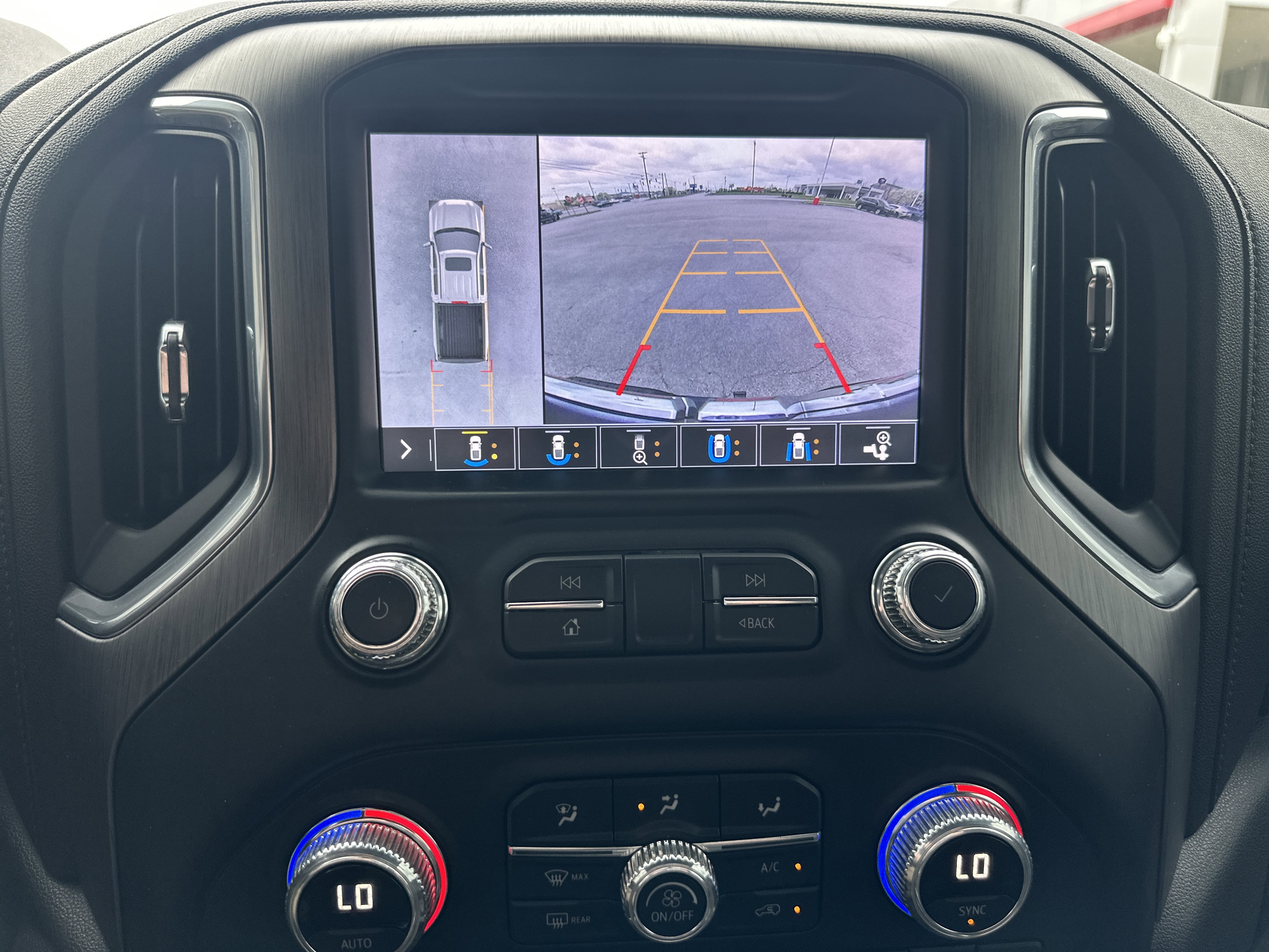 Used 2019 GMC Sierra 1500 Denali w/ Technology Package image 36