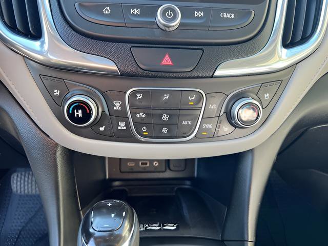 Used 2020 Chevrolet Equinox Premier image 15