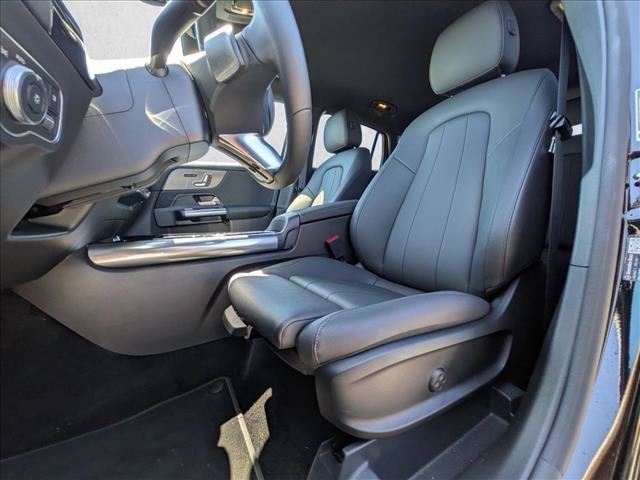 Certified 2026 Mercedes-Benz GLA 250 image 14