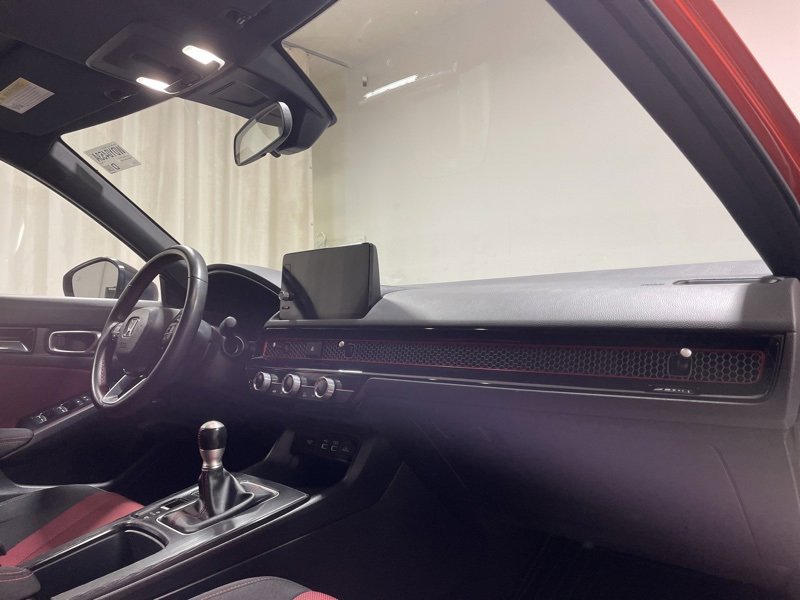 Used 2023 Honda Civic Si image 15