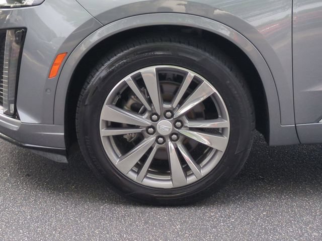 Used 2021 Cadillac XT6 Premium Luxury AWD/4WD image 10