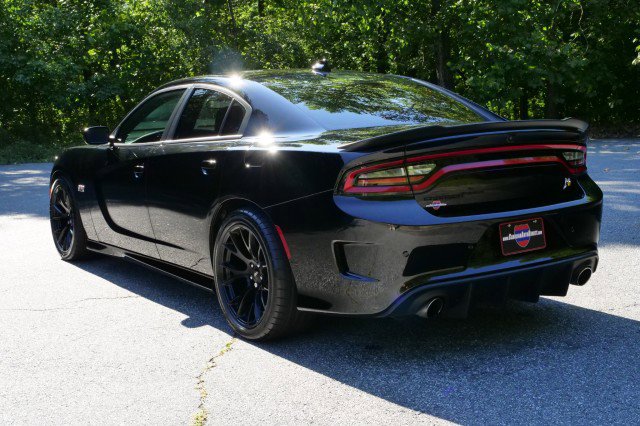 Used 2023 Dodge Charger Scat Pack w/ Plus Group image 18