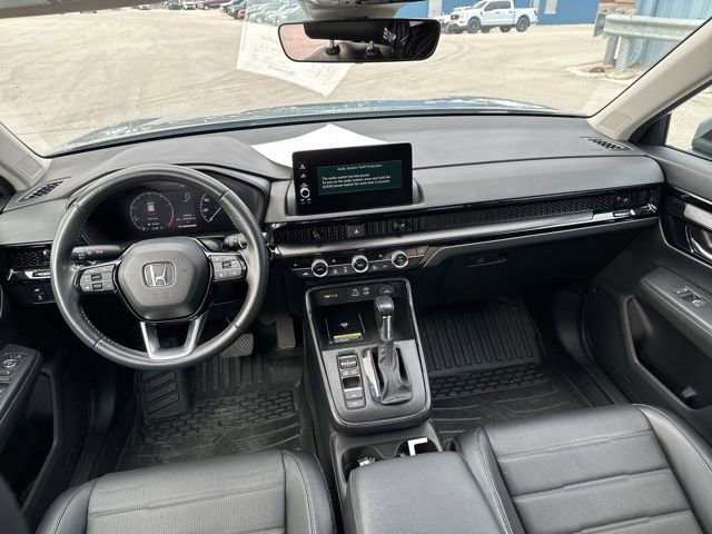 Used 2024 Honda CR-V EX-L image 5