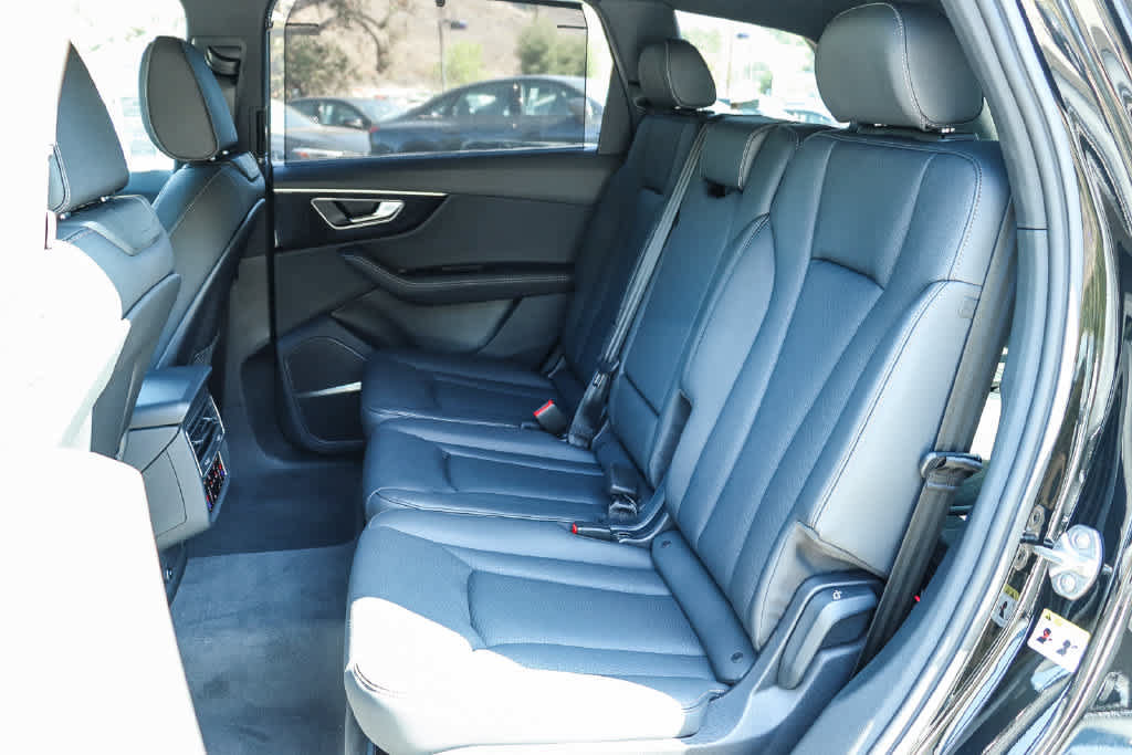 New 2026 Audi Q7 Premium Plus AWD/4WD image 21