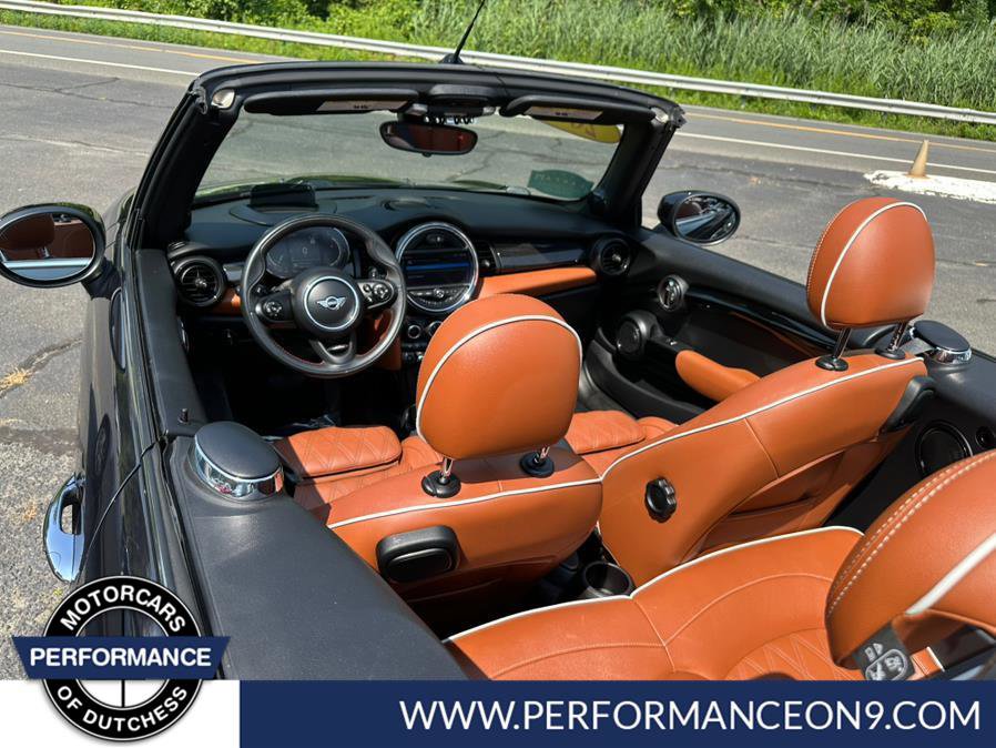 Used 2021 MINI Cooper S image 11