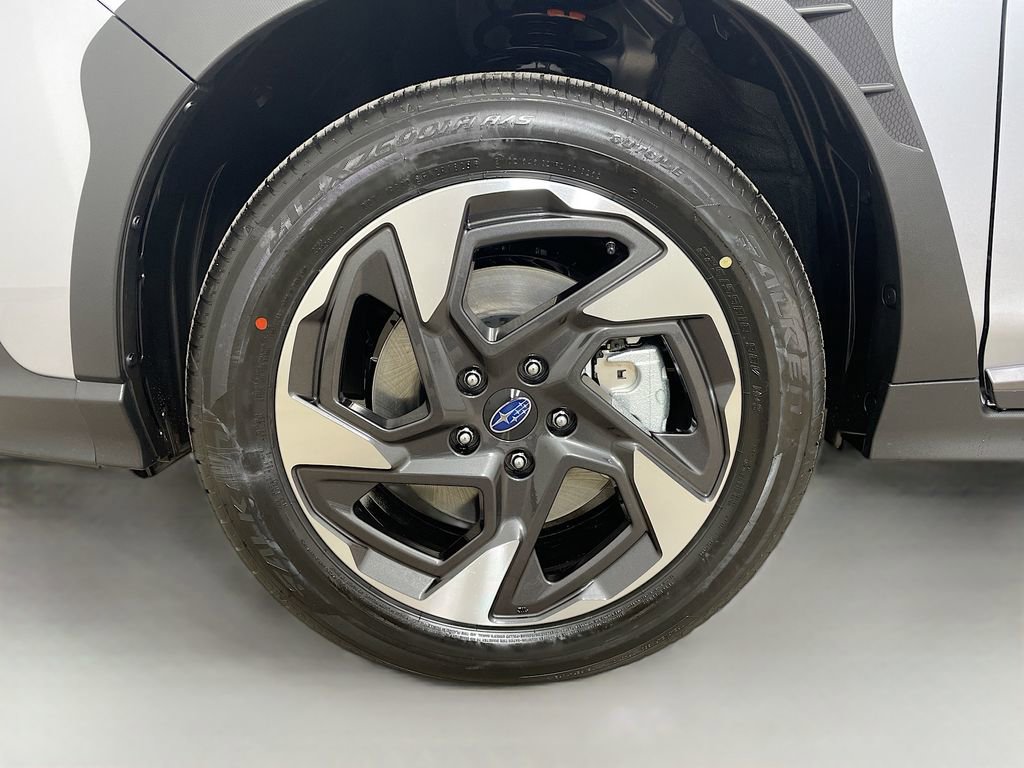 New 2025 Subaru Crosstrek 2.5i Limited w/ Popular Package #3A image 32