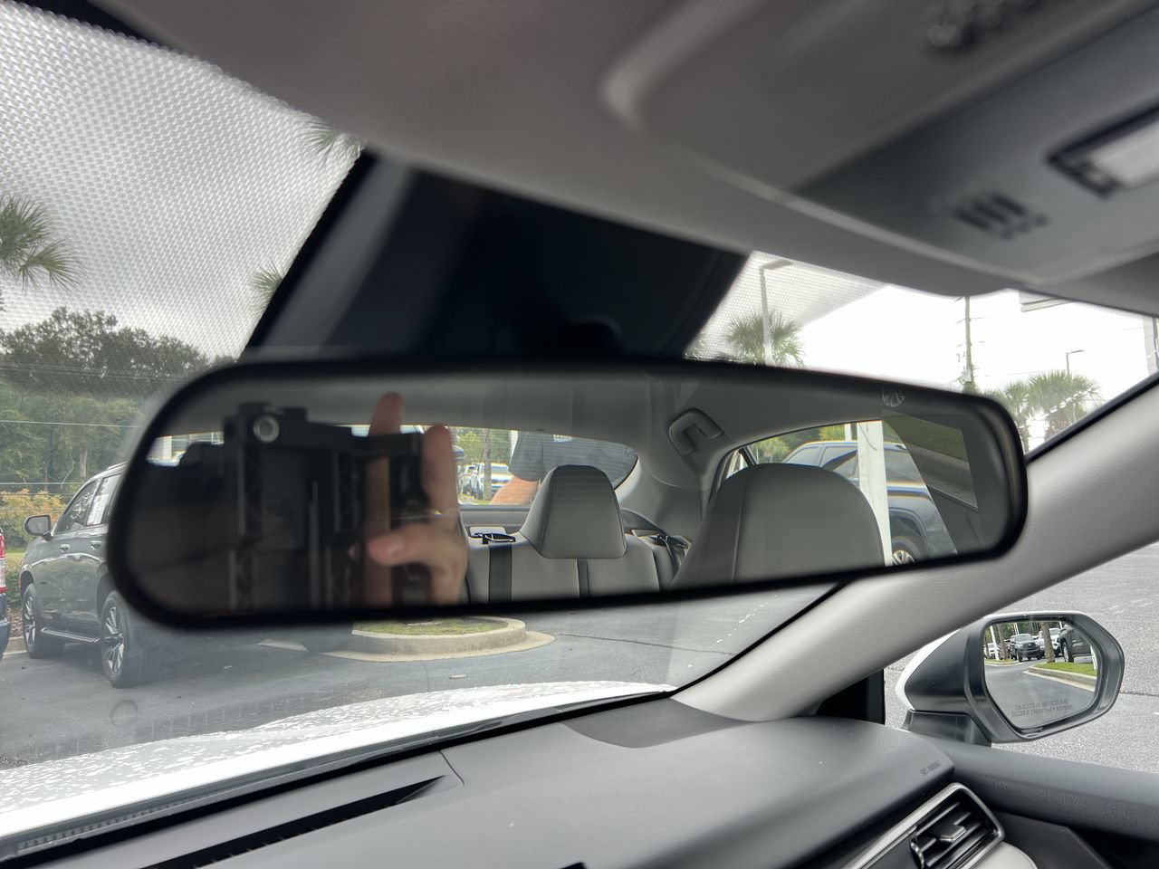 Used 2024 Toyota Camry SE FWD image 27
