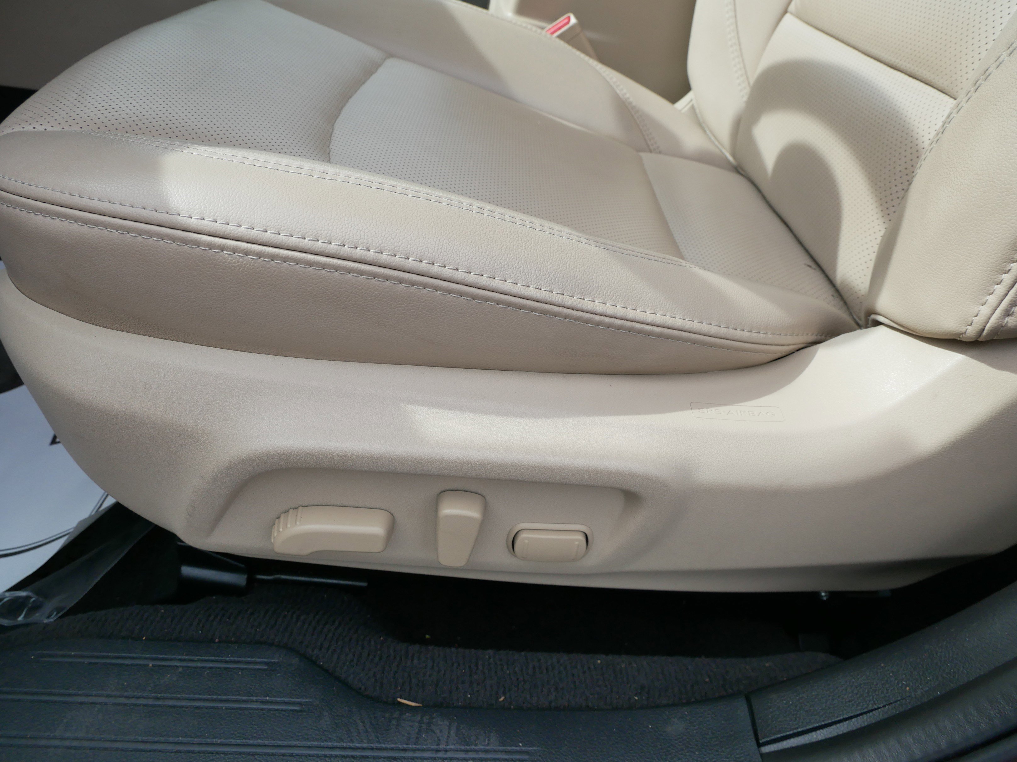 Used 2019 Subaru Legacy 2.5i Limited w/ Popular Package #2A image 20