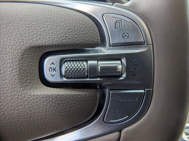 Used 2021 Genesis GV80 3.5T w/ Advanced Package 06 image 26