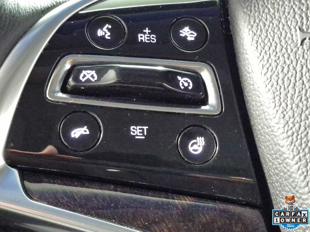 Used 2015 Cadillac XTS Premium FWD image 12