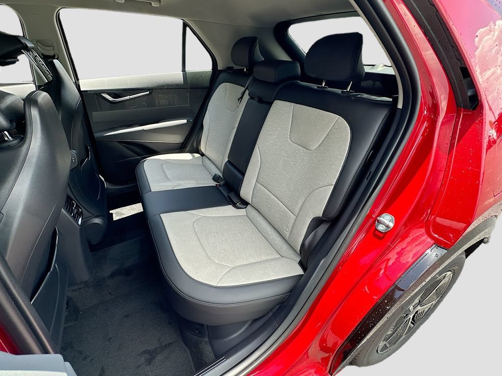New 2026 Kia Niro FWD image 26