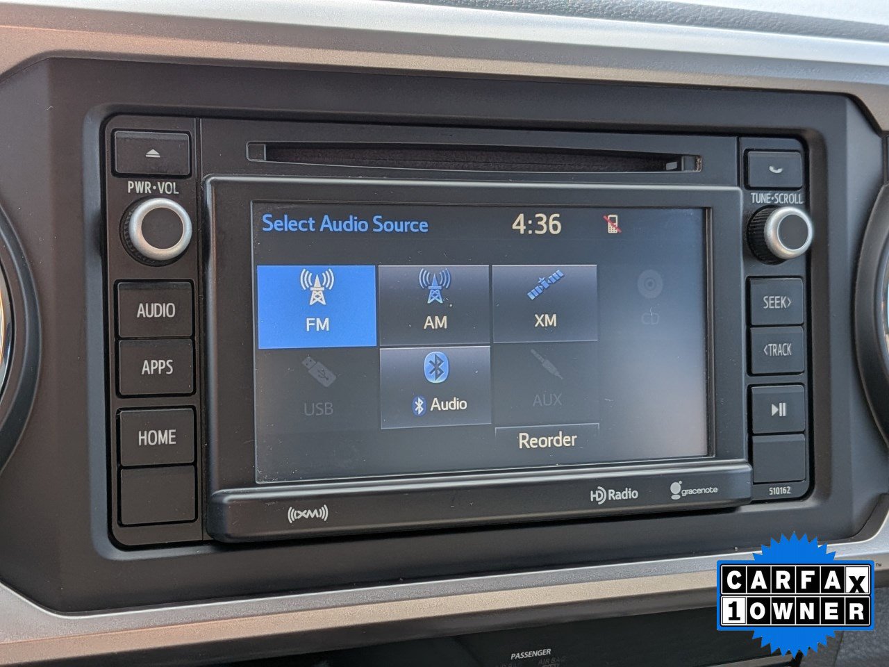 Used 2016 Toyota Tacoma SR5 w/ SR5 Appearance Package (SN) AWD/4WD image 22