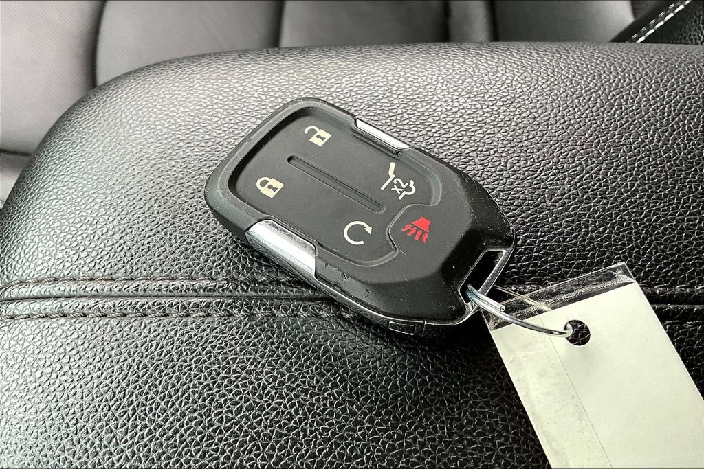 Certified 2024 GMC Terrain SLT image 13